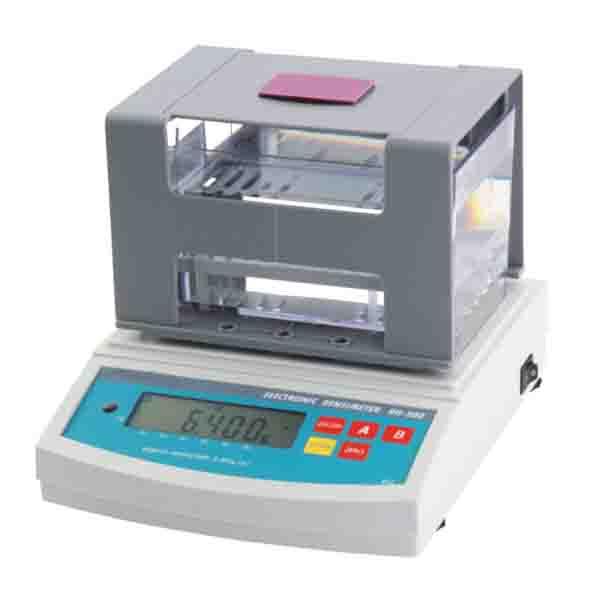 Quality high-precision digital solid density meter for sale