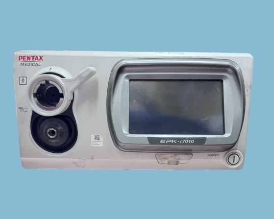 Quality EPK-I7010 High-Performance Endoscopic Video Processor Advanced Imaging for sale