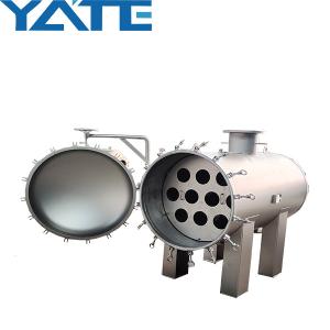 China Food Grade High Flow Cartridge Filter Housing Sus Filter Bag Housing For Juice Beer Wine Milk on sale