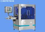 Automatic Visual Inspection System for Food and Beverage Vision Application