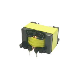Buy cheap PCB Mounting SMPS Customized Compact PQ3220 High Frequency Transformer product