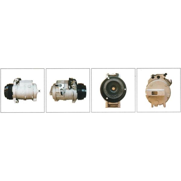 ALA21403 BMW A/C COMPRESSOR X5 E53 A/C COMPRESSOR 10S17C A/C COMPRESSOR 64526921650 A/C Compressor