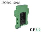 High accuracy 4-20mA/0-10V to pulse signal converter