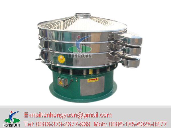 4mm-12mm sand classifying metal trommel screen