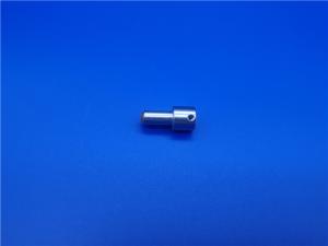 China A380 CNC Machined Aluminum Parts on sale