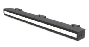 Angle Adjustable 514mm Length Machine Vision Illumination Line Scan Lighting