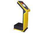 Customed Logo Touch Screen Interactive Information Kiosk With Card Reader And