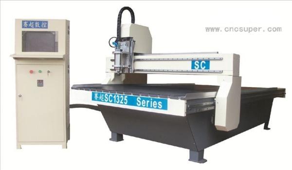 Quality Advertising engraving machine SC1325 for sale
