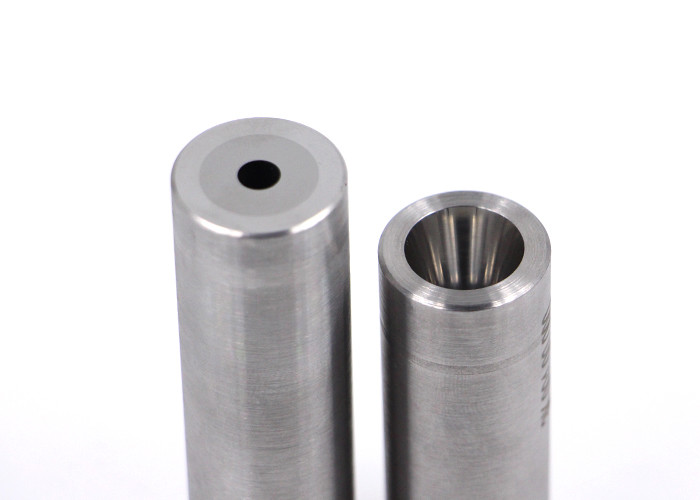 Carbide Precision Forging Mould Shearing Cutting Dies Longer Functional Life