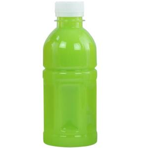 Fruit Flavor Plastic Bottle Filling for Efficient Production