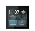 4 Inch Tuya Zigbee Gateway Smartlife Zigbee Hub In Wall Control Panel