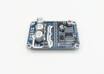 -20—85℃ Sensorless Brushless Motor Controller , 24V Sensorless Bldc Driver