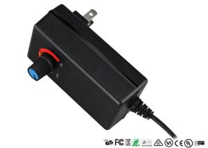 AC DC Switching Variable Voltage Power Adapter 1500mA 1.5A 18W 3V 12V Multi Voltage
