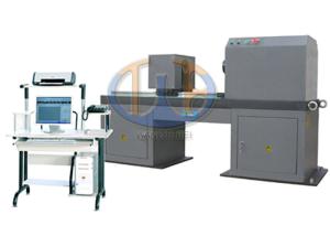 Buy cheap 500 Nm Torsion Testing Machine , torsion Strength Testing Machine For Metal Materials product