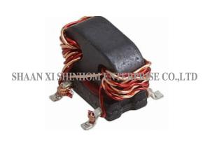 Light Weight RF Isolation Transformer Reliable For VHF / UHF Transmitters
