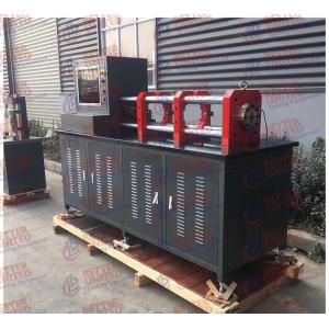 Steel Strand Stress Relaxation Testing Machine 300KN Universal Load Testing