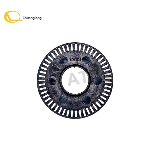 Financial Equipment ATM Parts Glory NMD NQ300 Pulse Disc NQ300 Main Gear Assy A001508