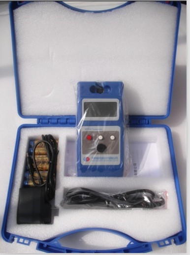 Digital gauss meter, MT, Tesla Meter, Magnetic Particle Testing Instruments WT10A