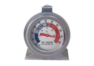 Buy cheap Hanging Fridge And Freezer Thermometer Analog Display FDA Approval product