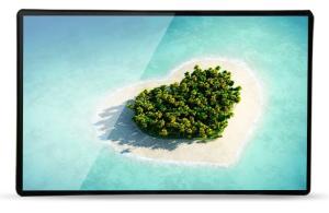Buy cheap Grey 18.5 Inch Open Frame Touch Monitor , Lcd Touch Monitor 5A Series product