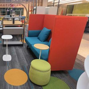 China Office Sofa Manufacturers Reception Office Sofa Fabric Modular Office Sofa on sale