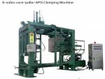 One-Stop Service For APG Process Producing For Electrical Insulators Vacuum
