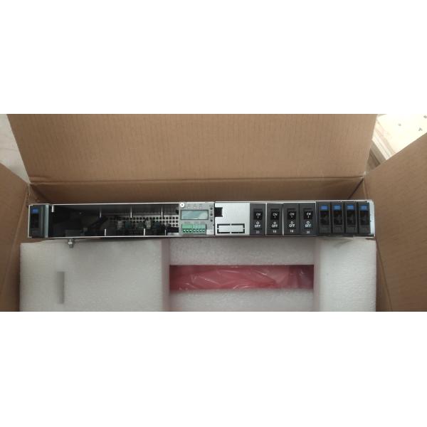Vertiv Netsure 2100 Series Netsure2100 A31-S3 48Vdc 48A DC Power Shelf 19 Inch With M831A Controller R48-1000E3 Module