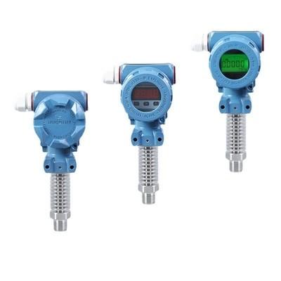 Quality YW-140G Stainless Steel High Temperature Pressure Transmitter With Digital Display for sale