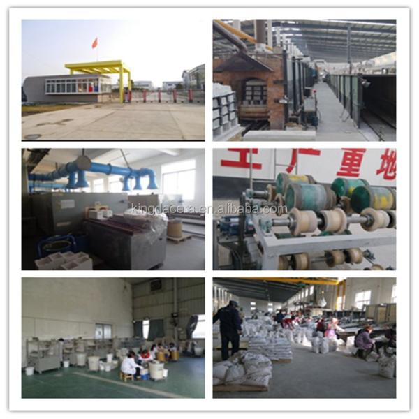 Refractory Industrial Alumina Ceramic Beads Sphere Dental Oxide Balls