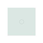 Smart Home Uk Standard Timer Touch Smart Wall Switch Time Control Lamp Light