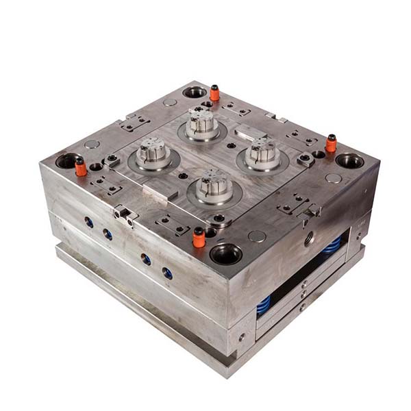Pin - Point Gate Plastic Injection Tooling Cold Runner Auto Plastic Mould Part