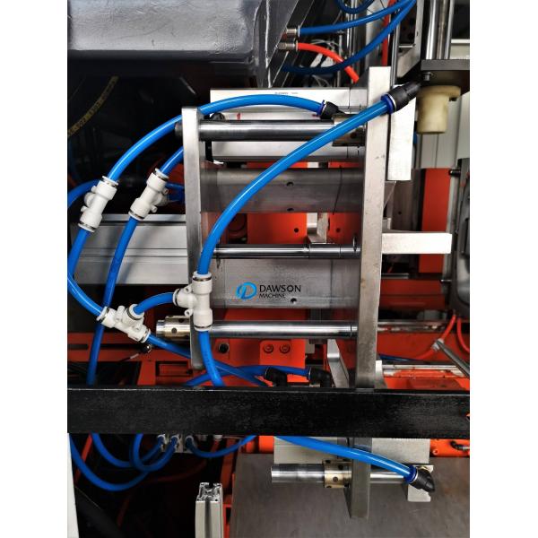 Mold S136 Aluminum Plastic Bottle Mould