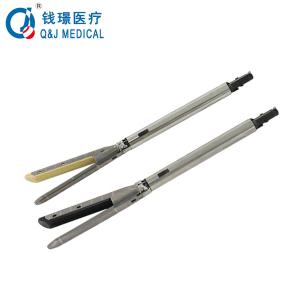 China Linear Endo Cutter Stapler / Endo Linear Cutter Stapler With Universal Handle on sale