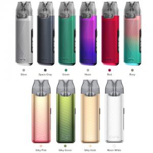 Buy cheap Voopoo V.Thru Pro 25w Smoking Vaporizer Pen Kit 900mah Cartridge 0.7ohm 1.2ohm product