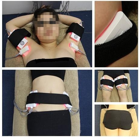 Lipo Laser Body Slimming Machine Laser Lipo