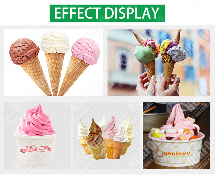 Popular Soft Serve Ice Cream Machine Soft Serve Best Ice Cream Maker Cheap Ice Cream Machine