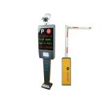 Waterproof Automatic License Plate Recognition System , Car Access Control