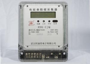 Buy cheap RS485 DC Automatic Meter Reading System Compatible Data Concentrator Unit product