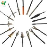 NTC Temperature Sensing Platinum Resistor Wire Harness NTC RTD Resistance