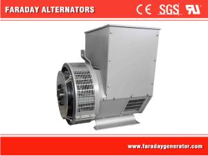 Buy cheap single phase synchronous brushless generator product