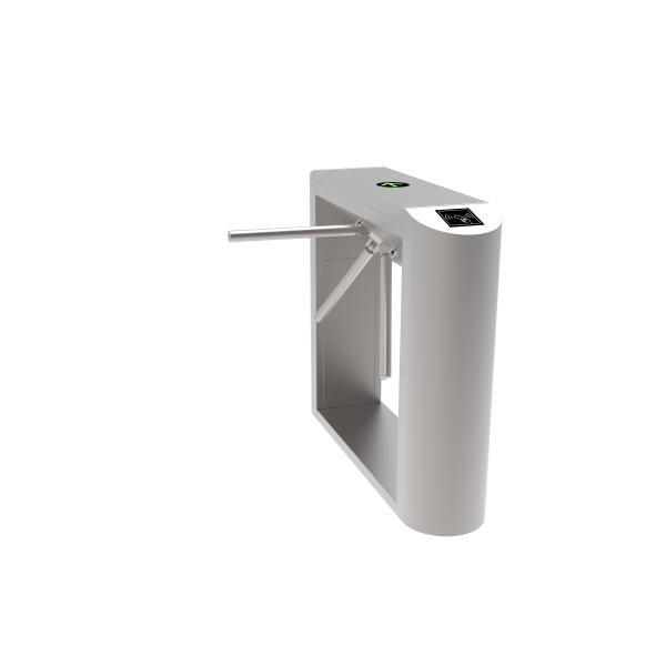 Quality Anti Corrosion Tripod Turnstile Gate Mechanism For Train Station for sale