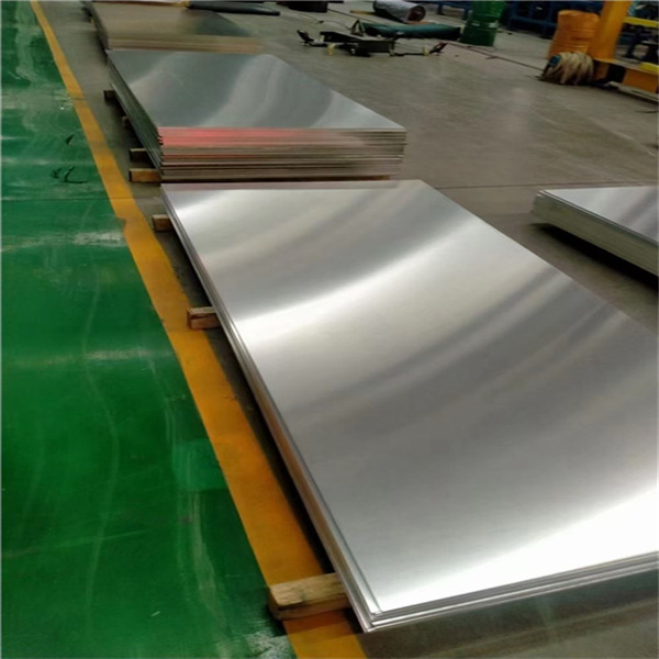 High Strength Alloy Aluminum Sheet 6061-T6 ASTM B209 Standard