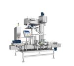 600BPH Automatic Single Head Capping Machine Convenient Adjustment