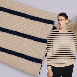 China Breathable wide and stylish Cotton French Terry Fabric for French terry on sale