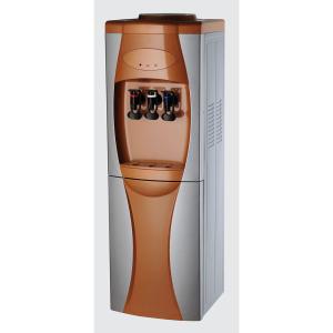 China Multi Color Floor Standing Hot Cold Water Dispenser For Office 5.0L/h on sale