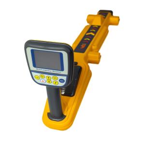 Buy cheap Portable Electric Cable and Metal Pipeline Locator Tester product