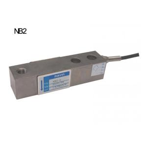 Buy cheap Weighbridge 3.0mV / V Platform Scale Load Cell product