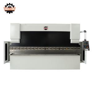 Buy cheap 160 Ton 4000mm Sheet Bending Hydraulic Press from wholesalers