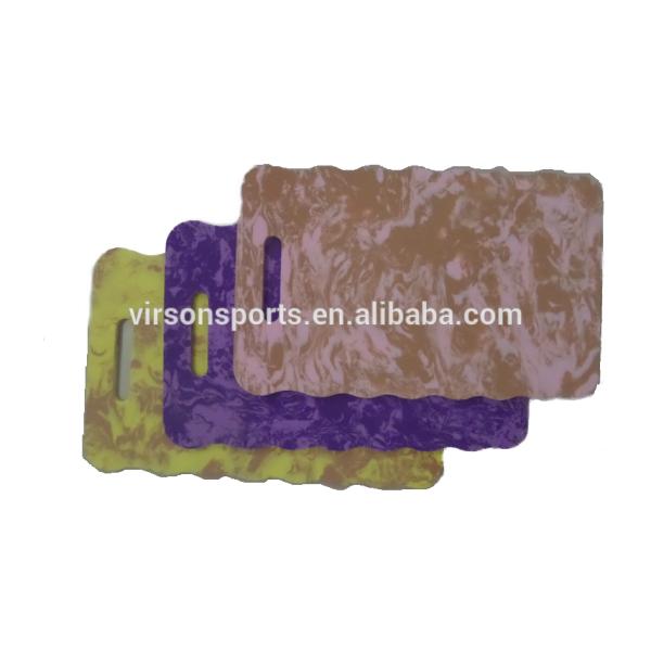 Virson Eco-frinedly Foam Kneeler Pad Children Hassock.EVA knee cushion