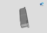 FPC Connectors, Flex-to-Board, 28 Position, 0.5mm Pitch, Zero Insertion Force